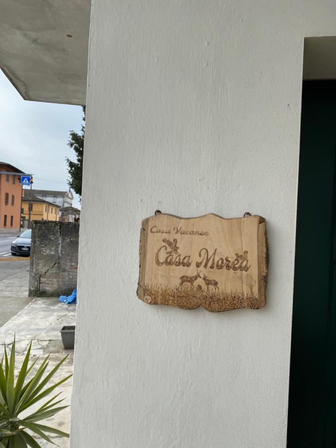 Casa Morea Cignone Exterior photo