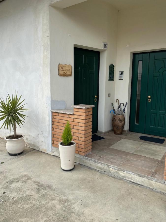 Casa Morea Cignone Exterior photo